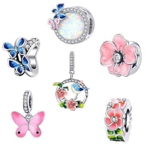 Pendentif pour femme