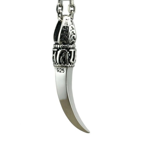 Pendentif pour homme