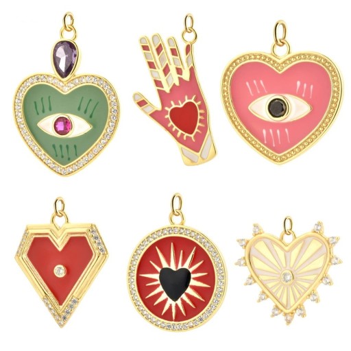 Pendentif