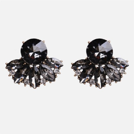 Pendientes colgantes de mujer A2595