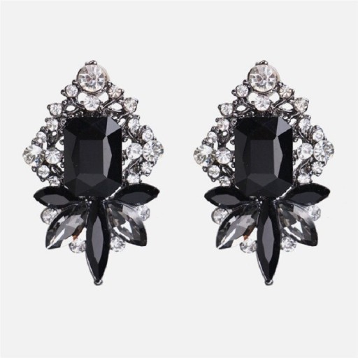 Pendientes colgantes de mujer A2595