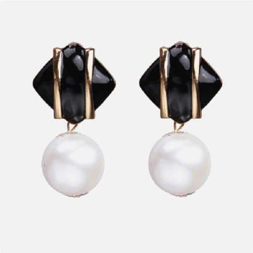 Pendientes colgantes de mujer A2595