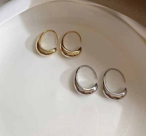 Pendientes colgantes de mujer A2600