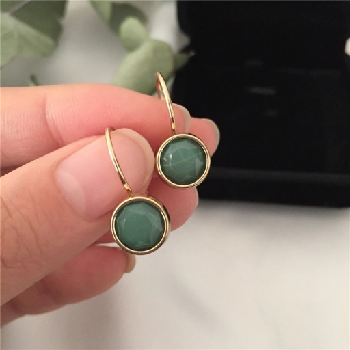 Pendientes colgantes de mujer C1068