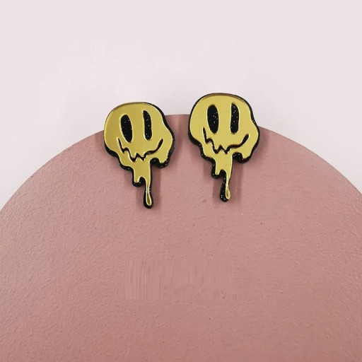 Pendientes colgantes de mujer C1214