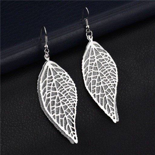 Pendientes colgantes de mujer G1014