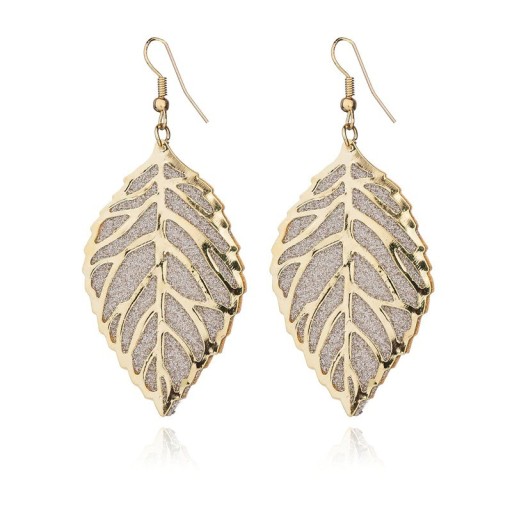 Pendientes colgantes de mujer G1014