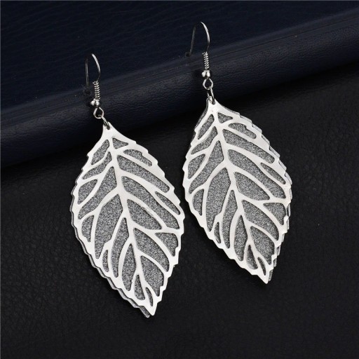 Pendientes colgantes de mujer G1014