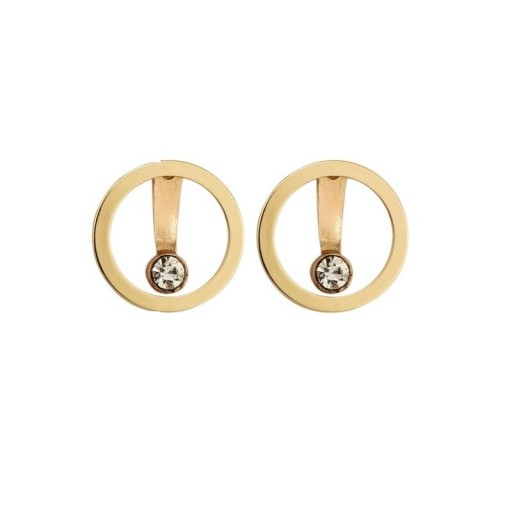 Pendientes colgantes de mujer G1030