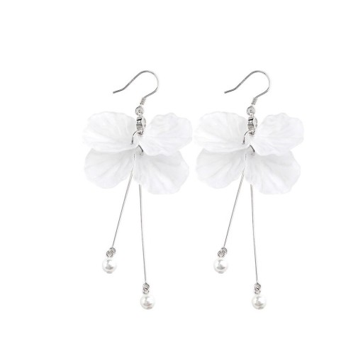 Pendientes colgantes de mujer G1032