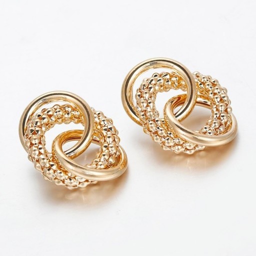 Pendientes colgantes de mujer G1055
