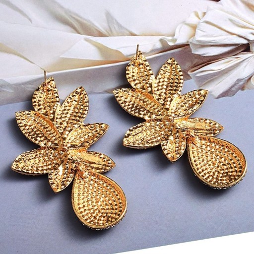 Pendientes colgantes de mujer G1060