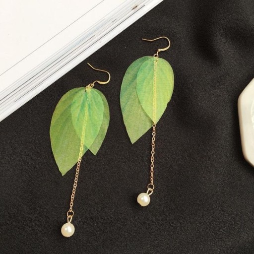 Pendientes colgantes de mujer G1093