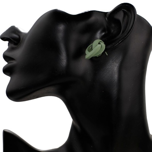 Pendientes colgantes de mujer G1126