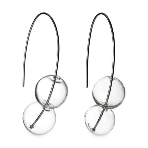 Pendientes colgantes de mujer G1145