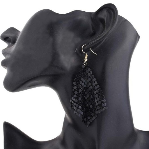 Pendientes colgantes de mujer G1189