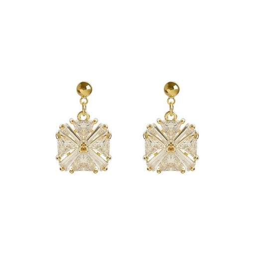Pendientes colgantes de mujer G1193