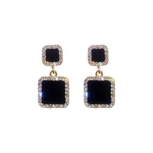 Pendientes colgantes de mujer G1216