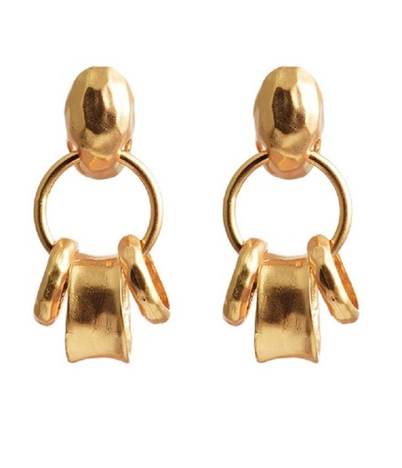 Pendientes colgantes de mujer G1226