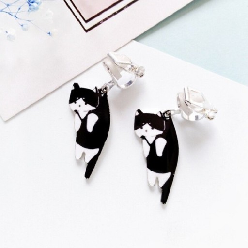 Pendientes colgantes de mujer G1230