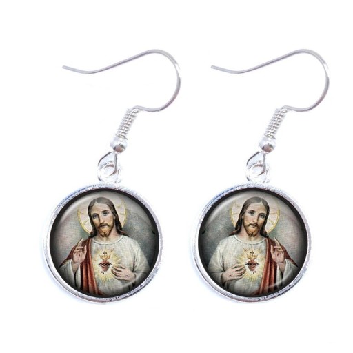 Pendientes colgantes de mujer G1276