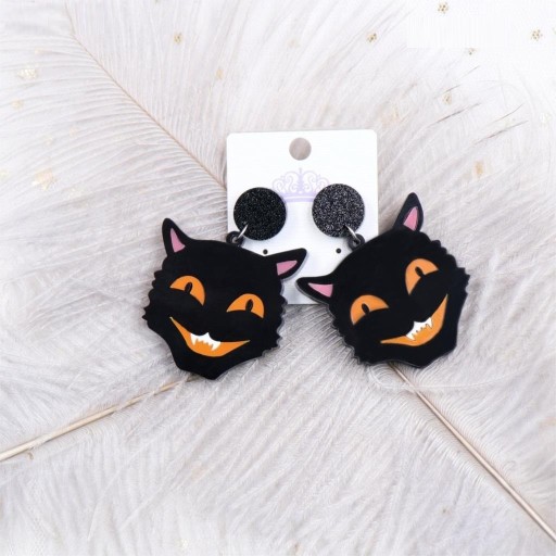 Pendientes colgantes de mujer G1286