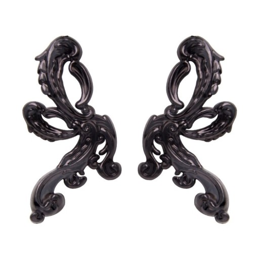 Pendientes colgantes de mujer G1291