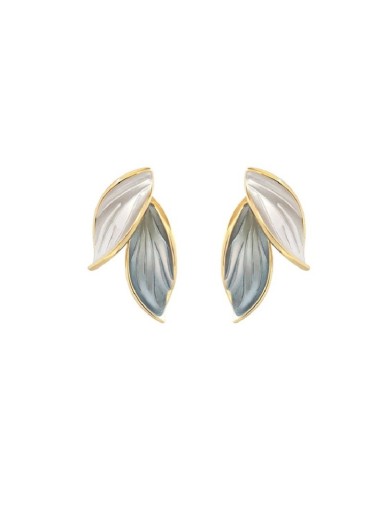 Pendientes colgantes de mujer G1308