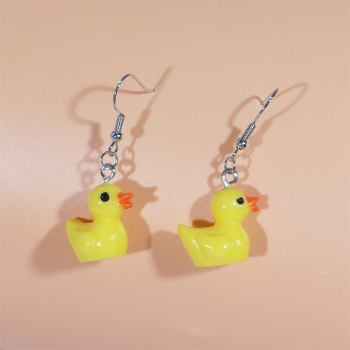 Pendientes colgantes de mujer G1320