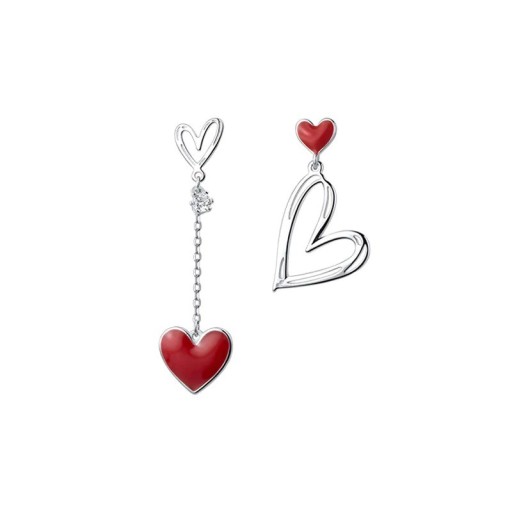 Pendientes colgantes de mujer G1328