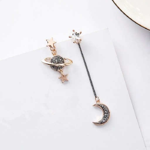 Pendientes colgantes de mujer G1331