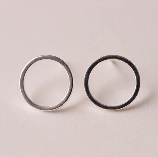 Pendientes colgantes de mujer G1332