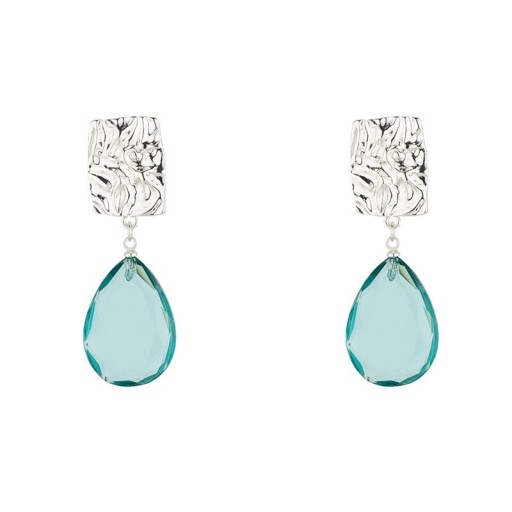 Pendientes colgantes de mujer G1360