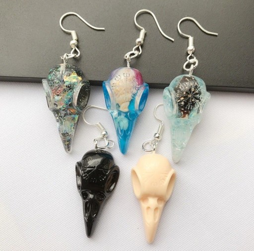 Pendientes colgantes de mujer G1374