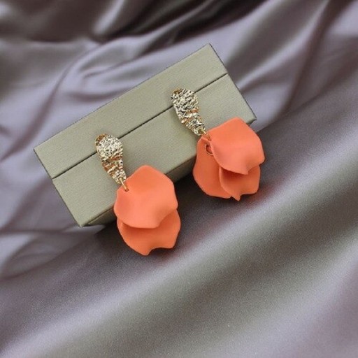 Pendientes colgantes de mujer G1400