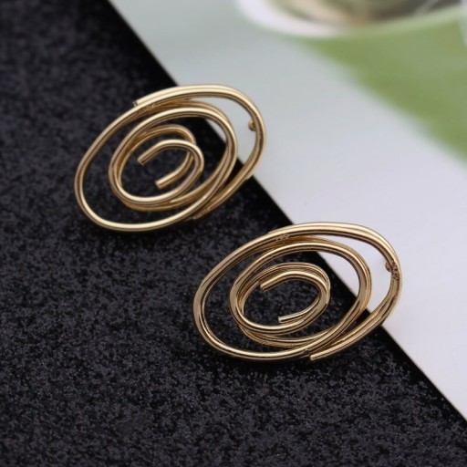 Pendientes colgantes de mujer G1452