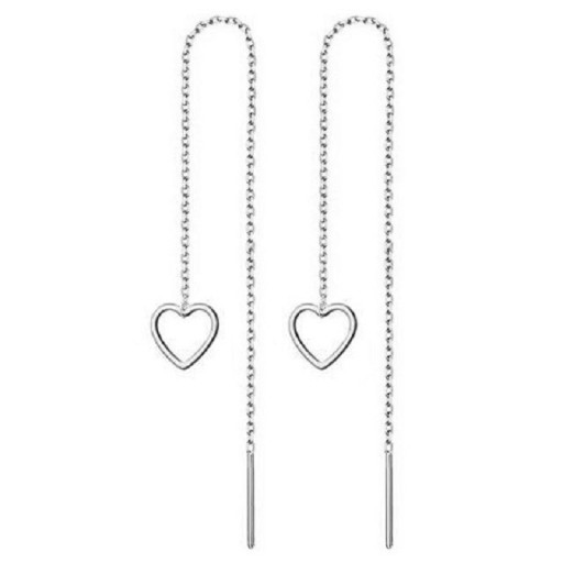 Pendientes colgantes de mujer G1457