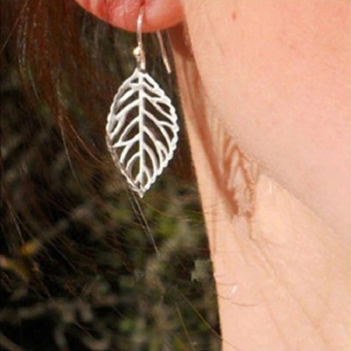 Pendientes colgantes de mujer G1464