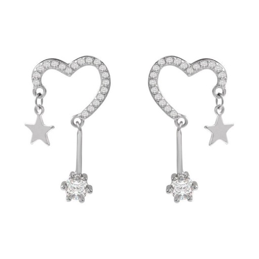 Pendientes colgantes de mujer G1483