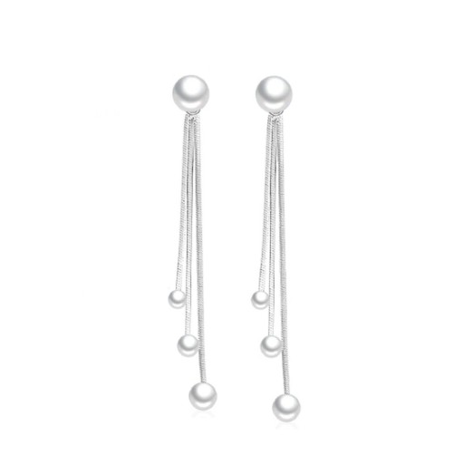 Pendientes colgantes de mujer G1487