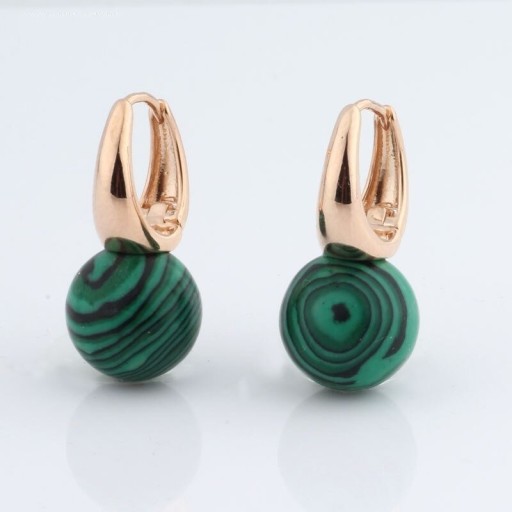 Pendientes colgantes de mujer G1497