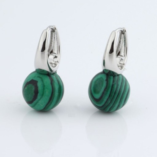 Pendientes colgantes de mujer G1497