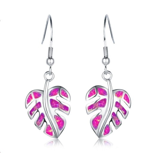 Pendientes colgantes de mujer G1504