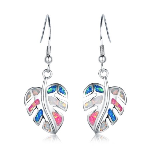 Pendientes colgantes de mujer G1504