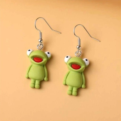 Pendientes colgantes de mujer G150