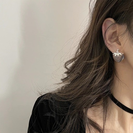 Pendientes colgantes de mujer G155