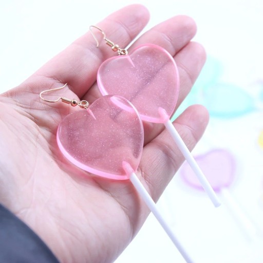 Pendientes colgantes de mujer G180