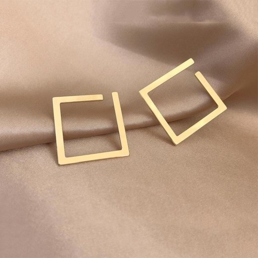 Pendientes colgantes de mujer G198