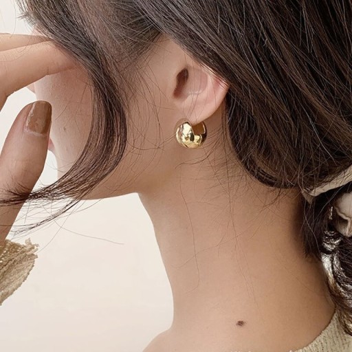 Pendientes colgantes de mujer G281