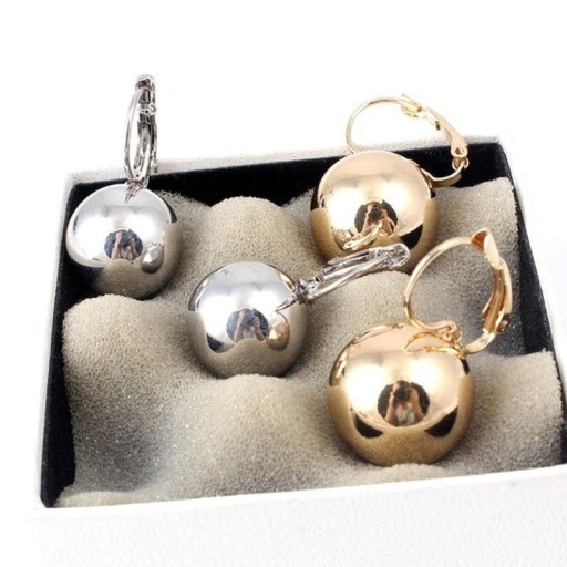 Pendientes colgantes de mujer G297